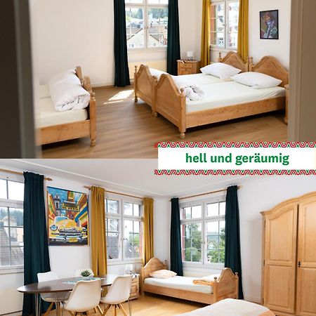 Gasthof Zur Traube Roggwil  Luaran gambar