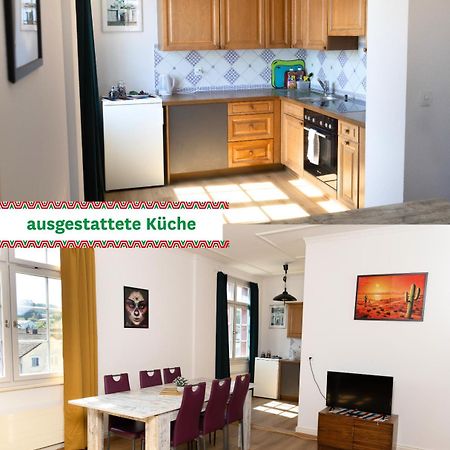 Gasthof Zur Traube Roggwil  Luaran gambar