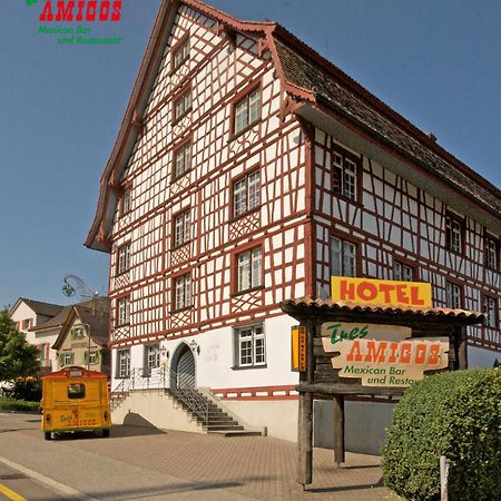 Gasthof Zur Traube Roggwil  Luaran gambar