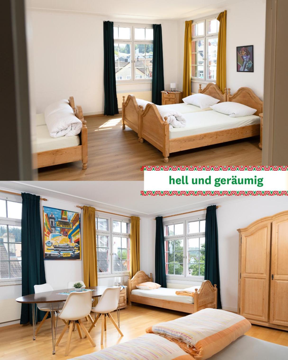 Gasthof Zur Traube Roggwil  Luaran gambar