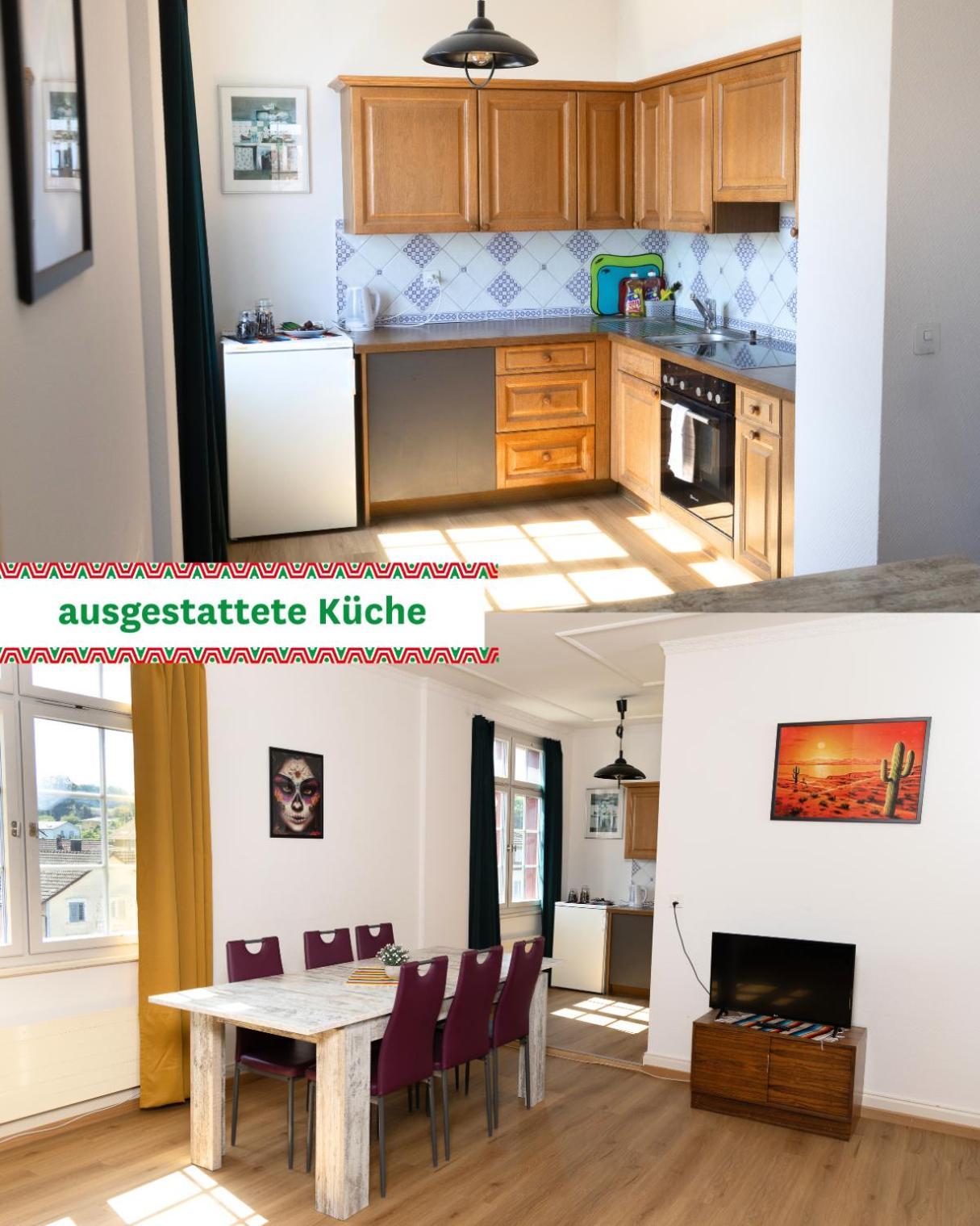 Gasthof Zur Traube Roggwil  Luaran gambar